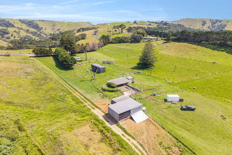 Photo of property in 172 Manukau Heads Road, Awhitu, 2684