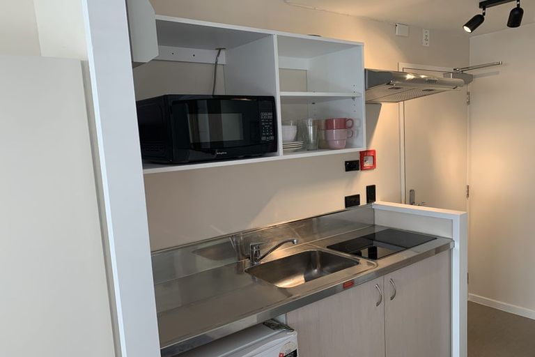 Photo of property in Martin Square Apartments, 112/20 Martin Square, Te Aro, Wellington, 6011