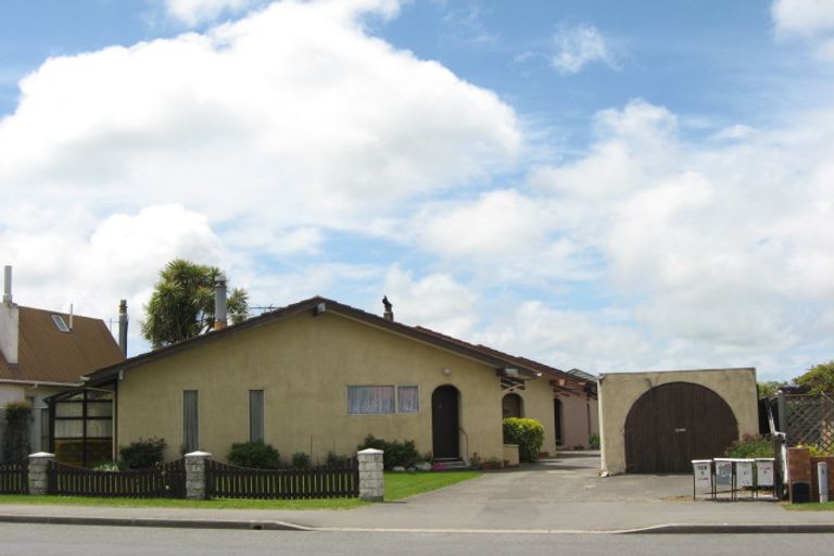 Photo of property in 128c King Street, Rangiora, 7400