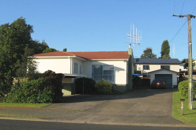 Photo of property in 65 Phillips Avenue, Otorohanga, 3900