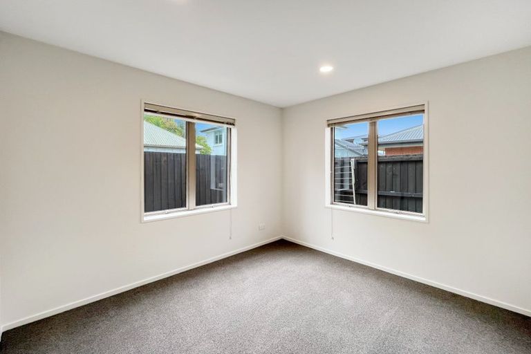 Photo of property in 42b Lindsay Street, St Albans, Christchurch, 8014