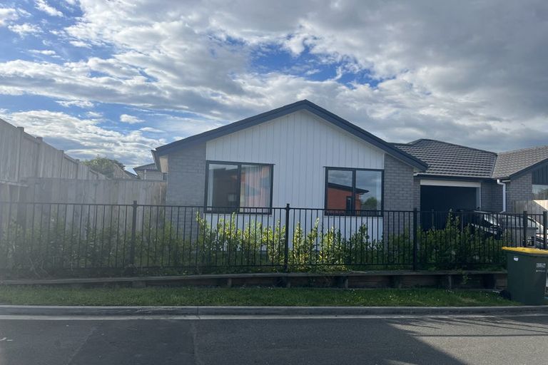 Photo of property in 8u1 Bostonkip Crescent, Fitzroy, Hamilton, 3282
