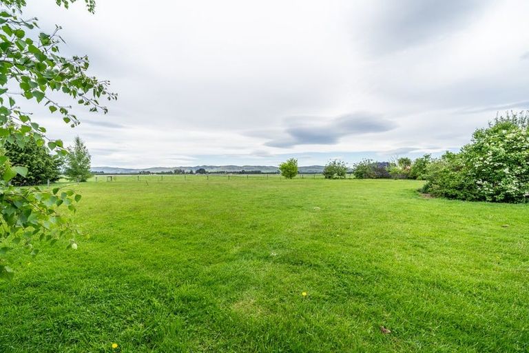 Photo of property in 670 Lumsden-riversdale Highway, St Patricks, Balfour, 9779