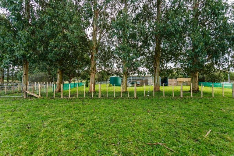 Photo of property in 341 Maharahara Road, Dannevirke, 4972