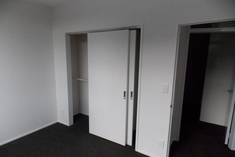 Photo of property in Hume House, 10/152u The Terrace, Wellington Central, Wellington, 6011