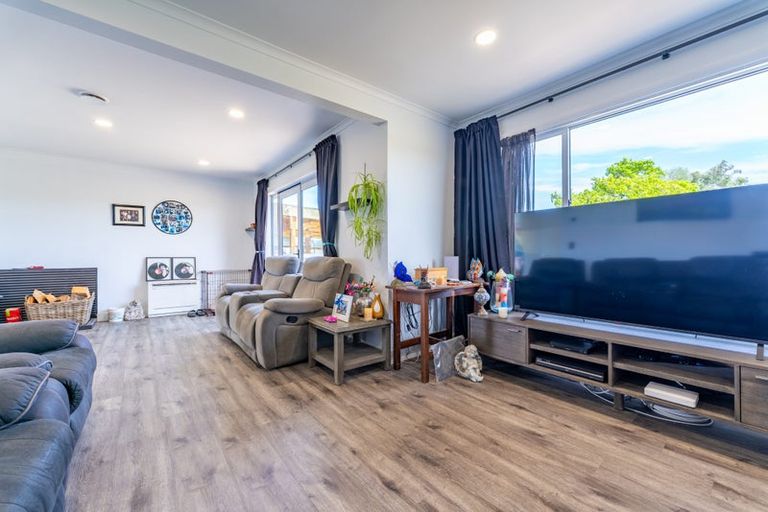Photo of property in 8 Arowhenua Station Road, Kerrytown, Timaru, 7973
