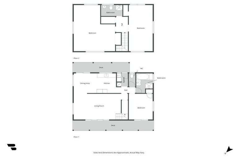 Photo of property in 417 Onemana Drive, Onemana, Whangamata, 3691