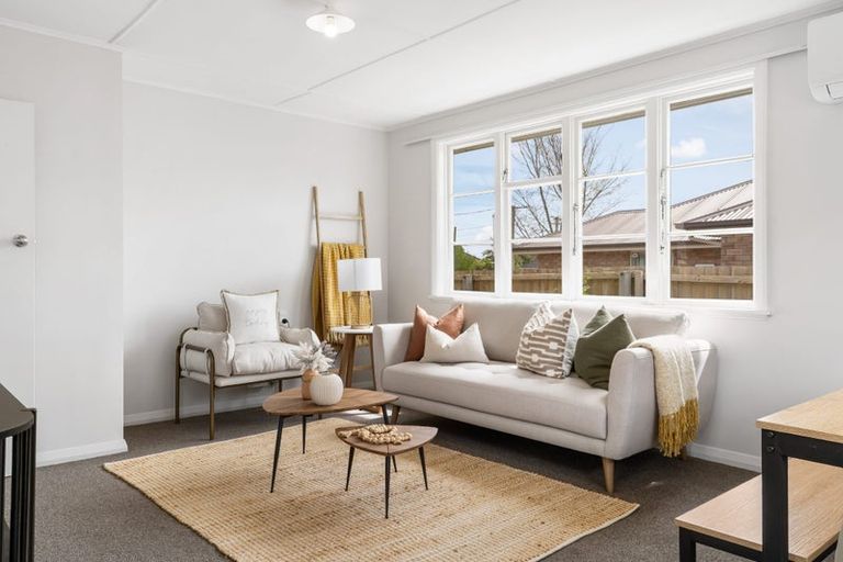 Photo of property in 3 Nalder Place, Linwood, Christchurch, 8062