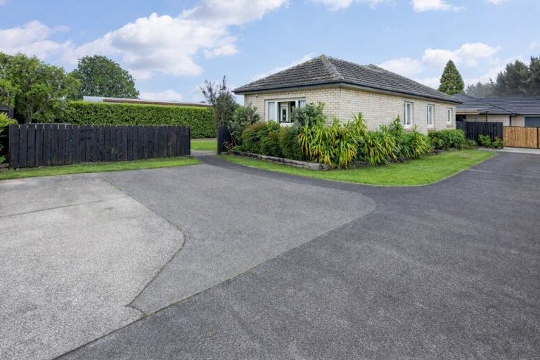 Photo of property in 524 Buckland Road, Buckland, Pukekohe, 2677