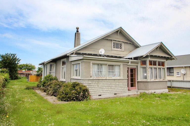 Photo of property in 385 Thames Highway, Oamaru North, Oamaru, 9400