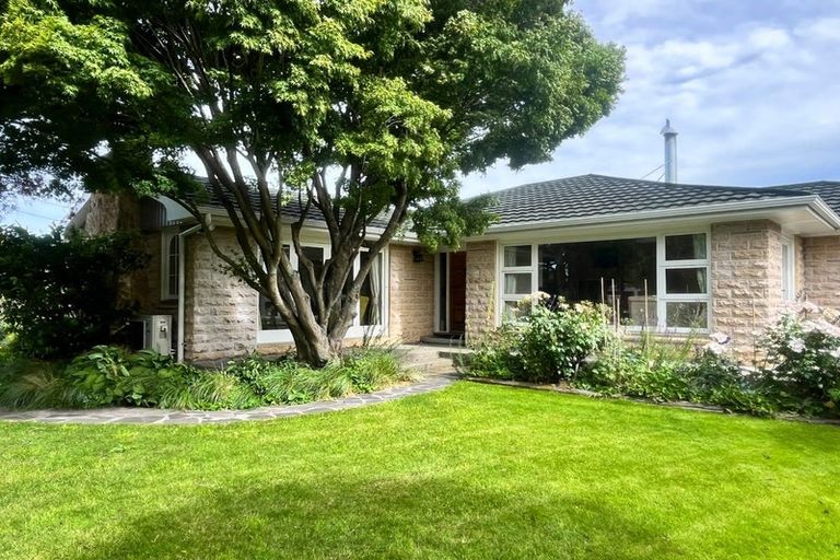 Photo of property in 65 Halswell Junction Road, Halswell, Christchurch, 8025