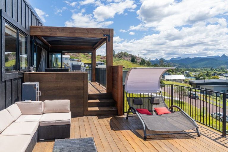 Photo of property in 60 Panorama Parade, Pauanui, Hikuai, 3579