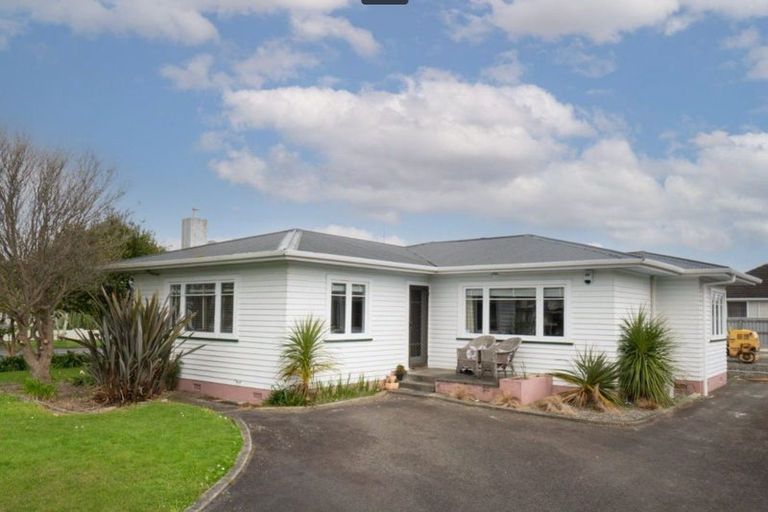 Photo of property in 53 Nottingham Avenue, Awapuni, Palmerston North, 4412
