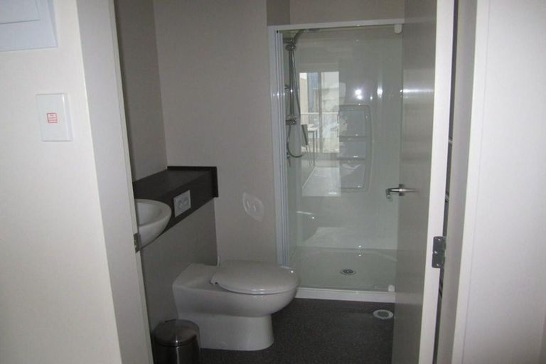 Photo of property in The Peak Apartments, 906/170 Taranaki Street, Te Aro, Wellington, 6011