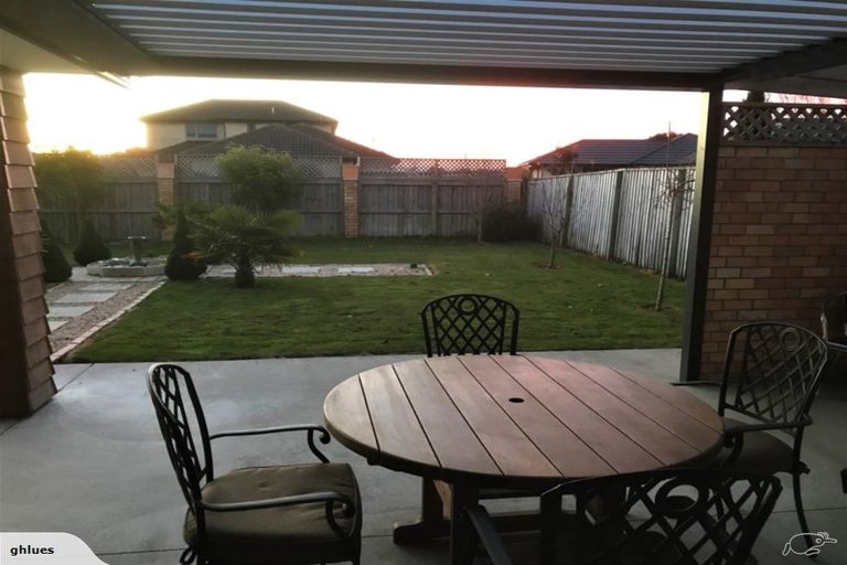 Photo of property in 3 Blossom Lady Lane, Templeton, Christchurch, 8042