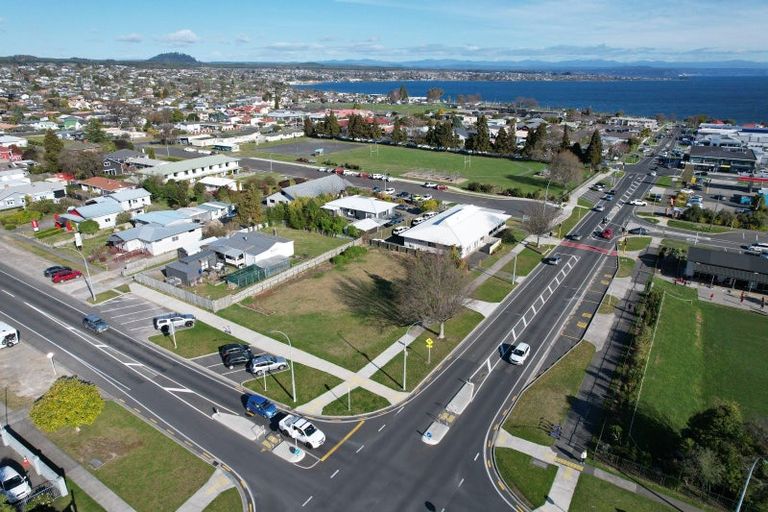 Photo of property in Taupo School, 67 Titiraupenga Street, Taupo, 3330