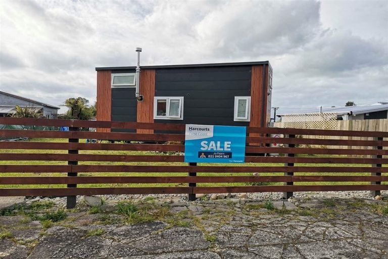 Photo of property in 15 Aylmer Street, Ross, 7812