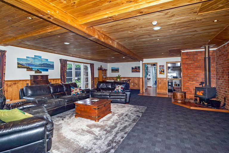 Photo of property in 4 Clogstoun Street, Rangitata, Geraldine, 7992