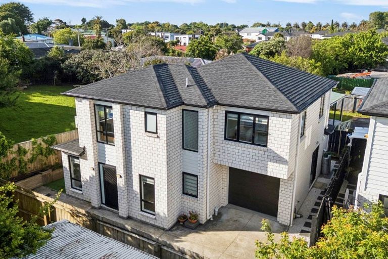 Photo of property in 17d Kerrydale Road, Manurewa, Auckland, 2102