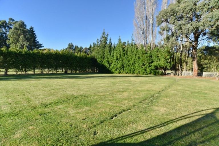 Photo of property in 14 William Coup Road, Kaiapoi, 7691