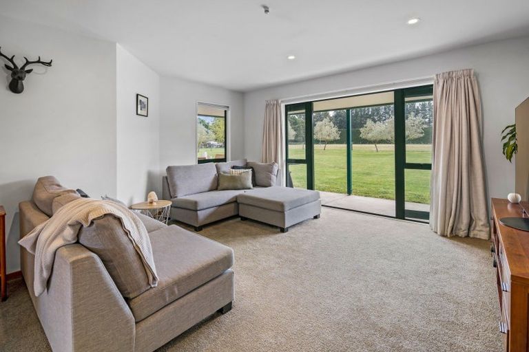 Photo of property in 604 Newtons Road, Rolleston, Christchurch, 7675