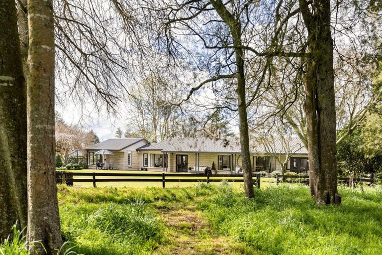 Photo of property in 261 Sainsbury Road, Puketaha, Hamilton, 3281