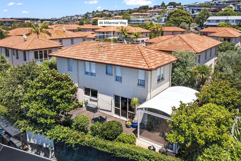 Photo of property in 46 Millennial Way, Orewa, 0931