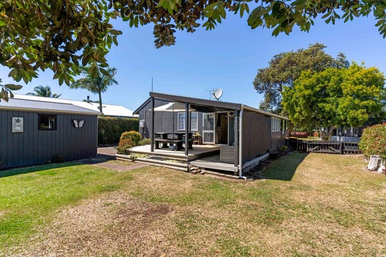 Photo of property in 106 Mckellar Place, Whangamata, 3620