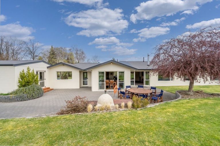 Photo of property in 150 Airport Road, Alexandra, 9391