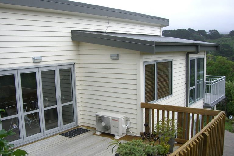 Photo of property in 40a Overtoun Terrace, Hataitai, Wellington, 6021