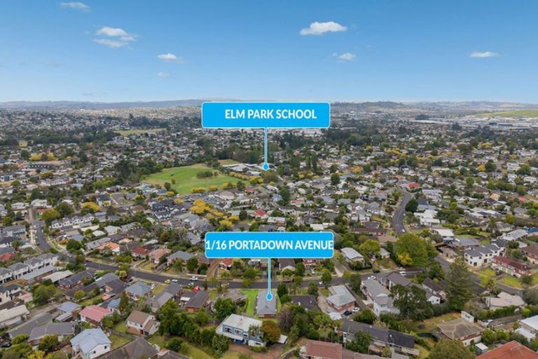Photo of property in 1/16 Portadown Avenue, Pakuranga Heights, Auckland, 2010
