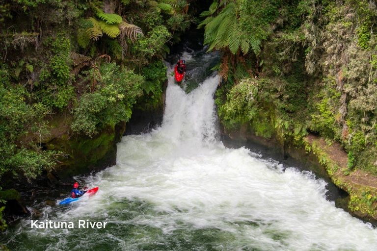Photo of property in 4 Malvern Road, Okere Falls, Rotorua, 3074
