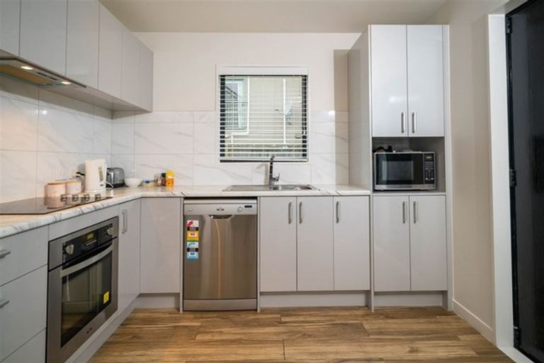 Photo of property in 6/250 Worcester Street, Christchurch Central, Christchurch, 8011