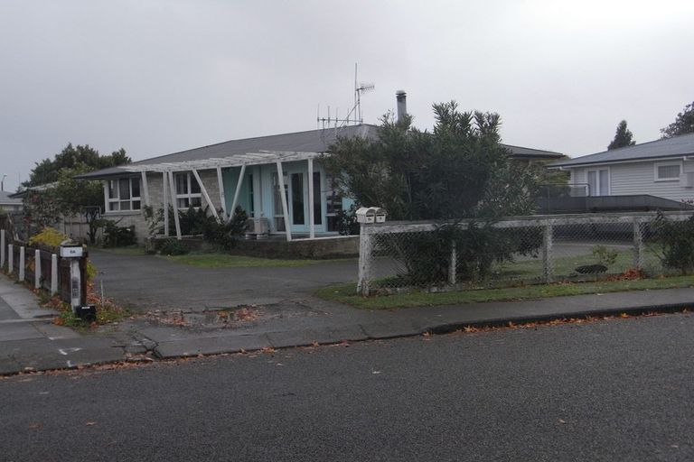 Photo of property in 8 Kauri Street, Taradale, Napier, 4112