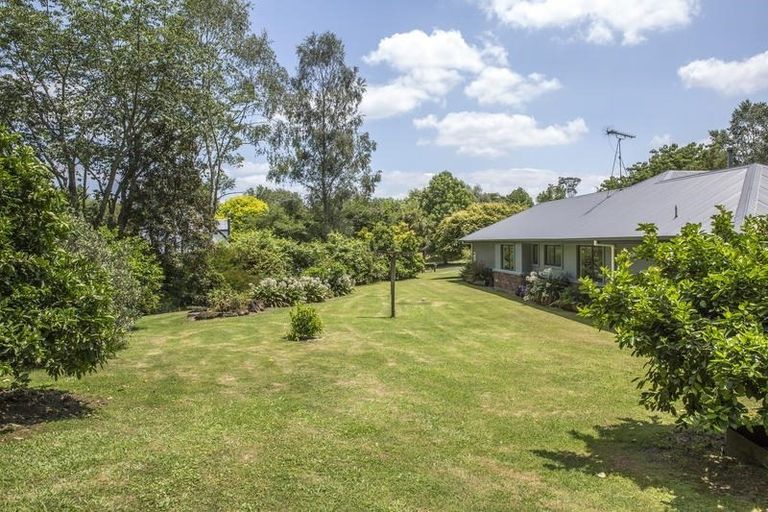 Photo of property in 18r Brianell Valley Road, Pyes Pa, Tauranga, 3112