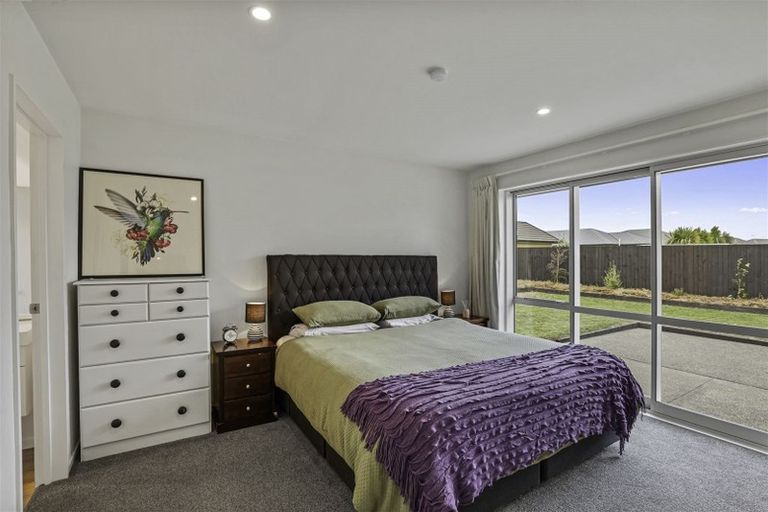 Photo of property in 14 Colebrook Drive, Rolleston, 7614