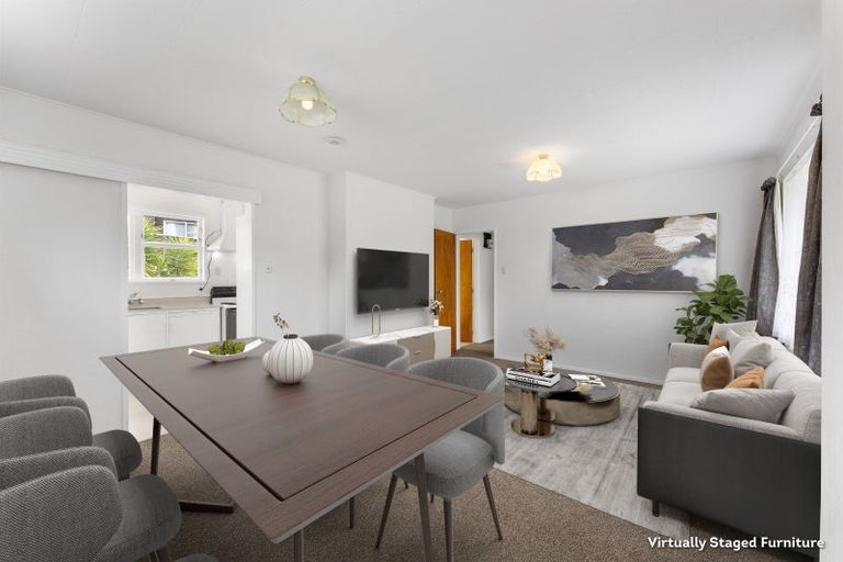 Photo of property in 11b Hair Street, Wainuiomata, Lower Hutt, 5014