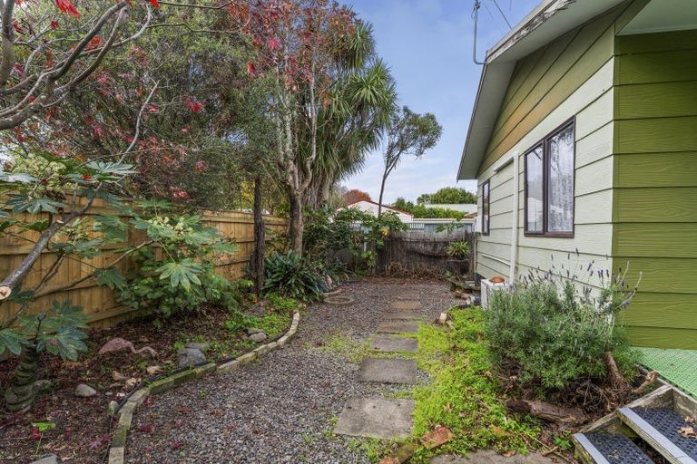 Photo of property in 53a Kirk Street, Otaki, 5512