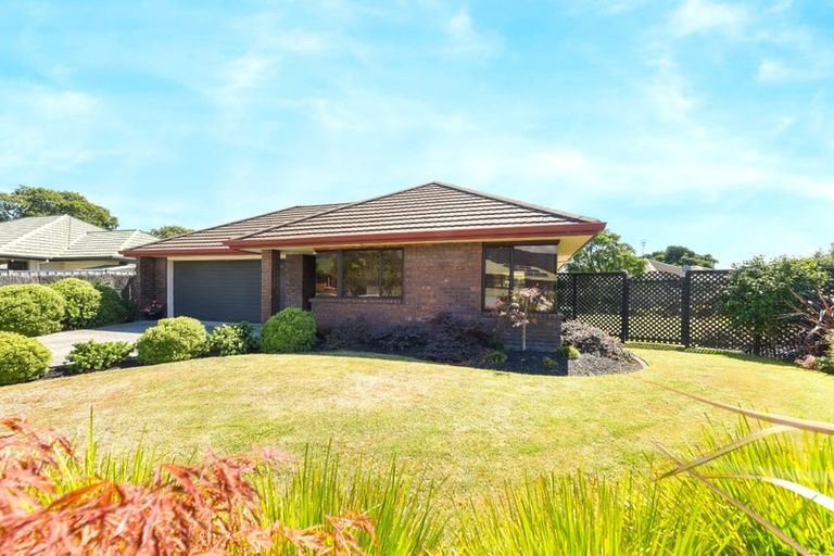 Photo of property in 3 Maple Crescent, Richmond, 7020