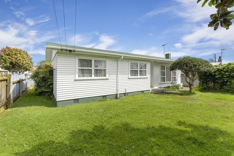 Photo of property in 55 Read Street, Levin, 5510