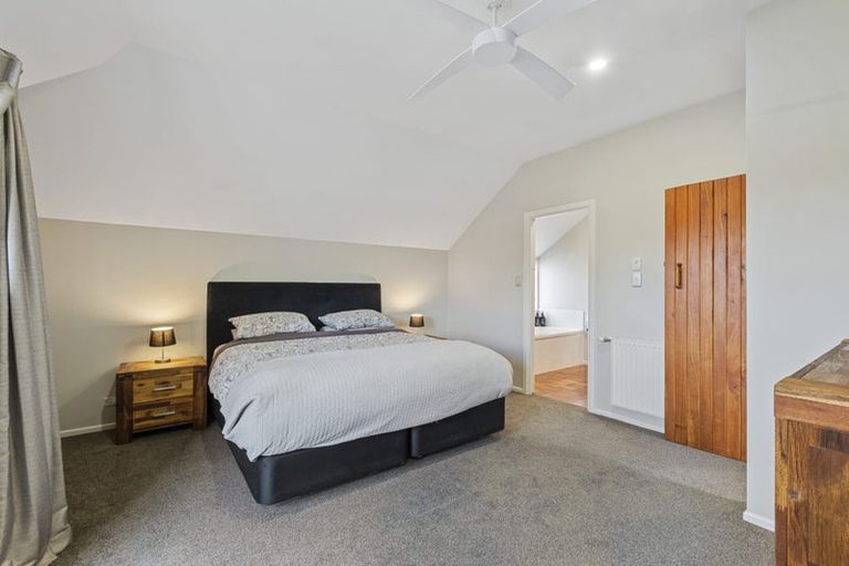 Photo of property in 3 Lochiel Drive, Hanmer Springs, 7334