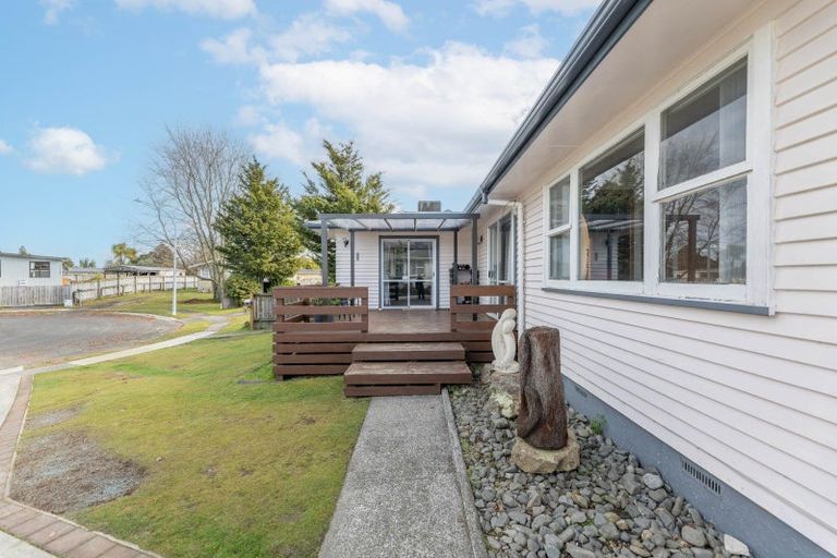 Photo of property in 2 Dunkeld Place, Tokoroa, 3420