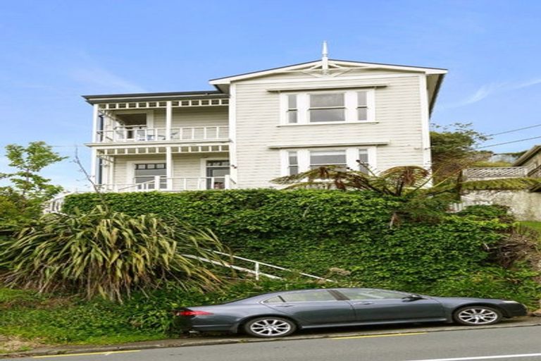 Photo of property in 93 Todman Street, Brooklyn, Wellington, 6021