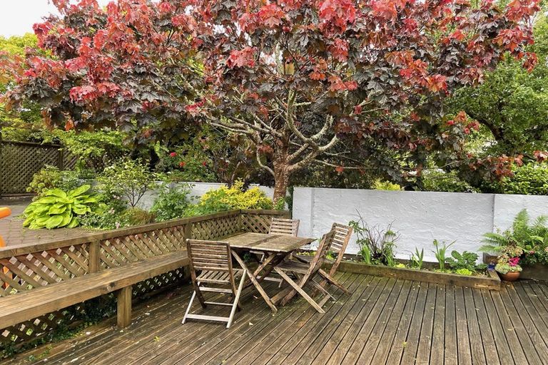 Photo of property in 3a Sydenham Street, Northland, Wellington, 6012