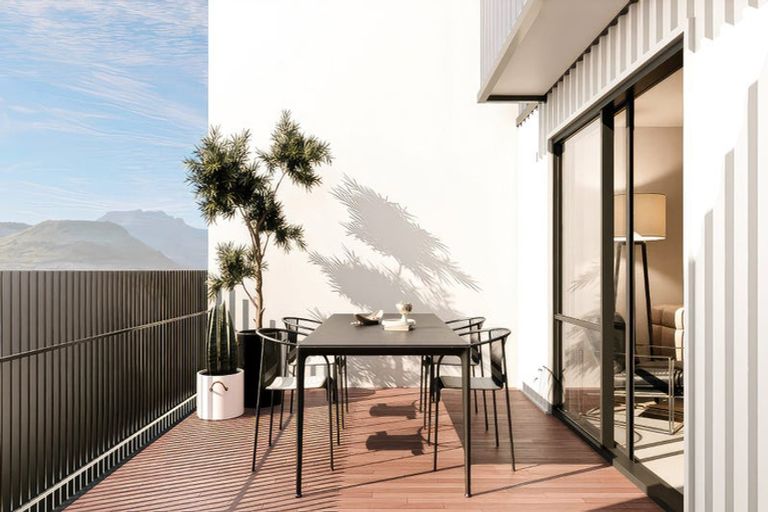 Photo of property in 120 Burke Street, Sydenham, Christchurch, 8023