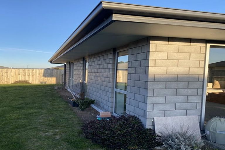 Photo of property in 36 Charles Major Road, Rolleston, 7614