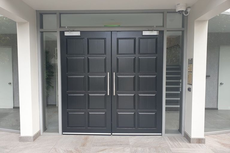 Photo of property in 12/245 Montreal Street, Christchurch Central, Christchurch, 8013