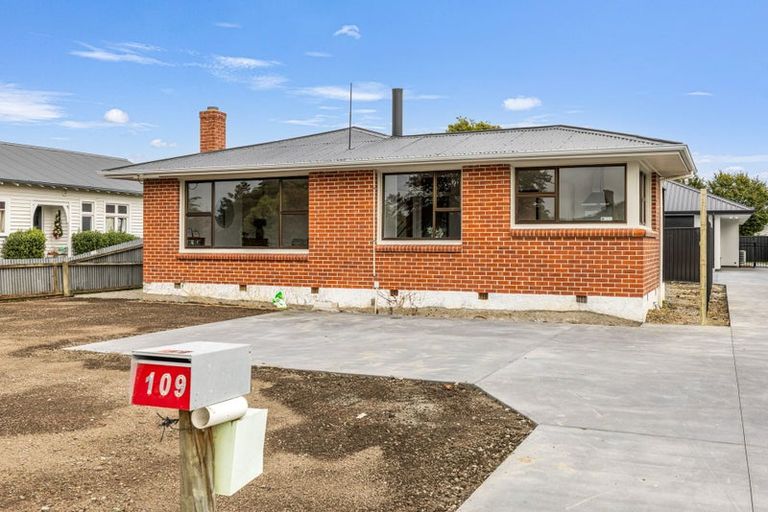 Photo of property in 109 Creek Road, Allenton, Ashburton, 7700