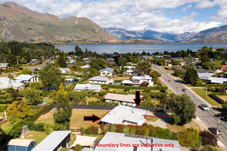Photo of property in 147 Aubrey Road, Wanaka, 9305