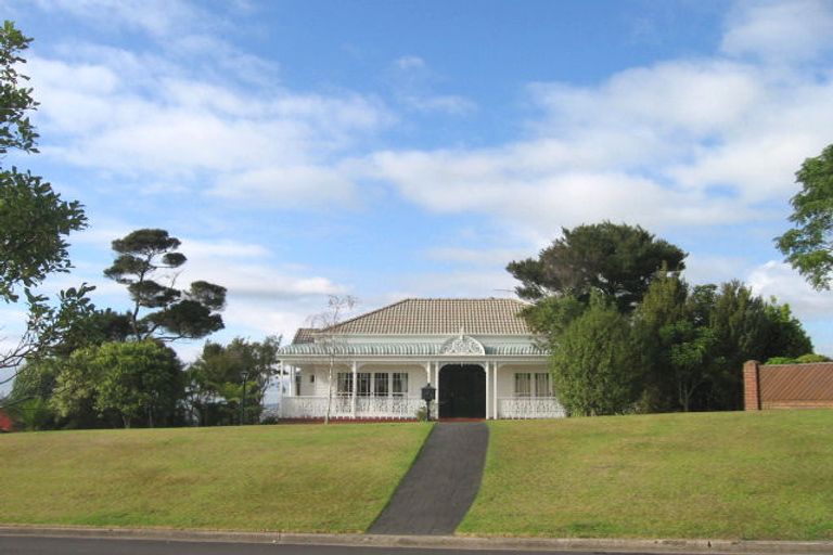 Photo of property in 113 Onetaunga Road, Chatswood, Auckland, 0626